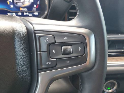 Certified 2023 Chevrolet Silverado 1500 LT Trail Boss image 21