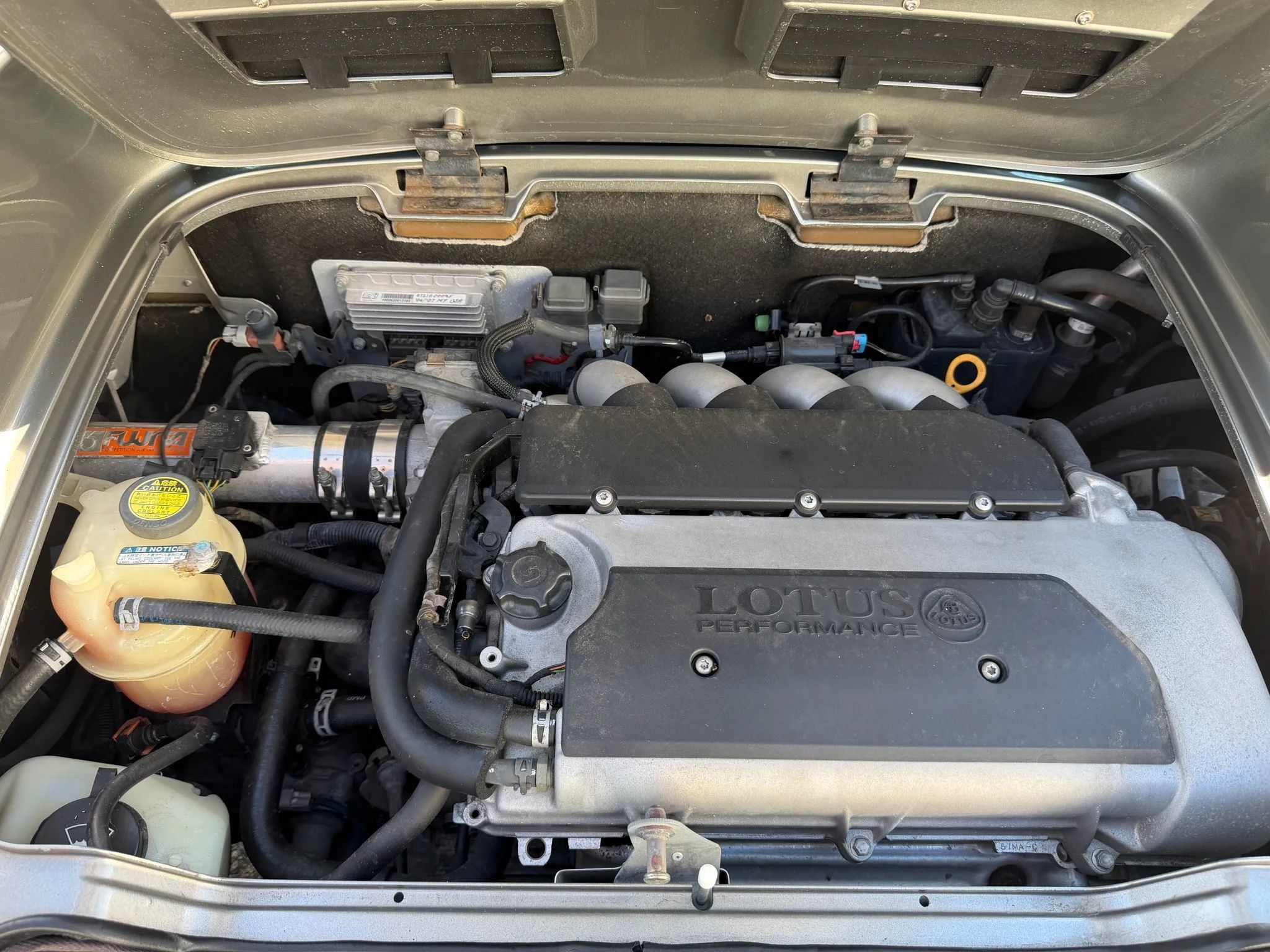 Used 2006 Lotus Elise RWD image 26