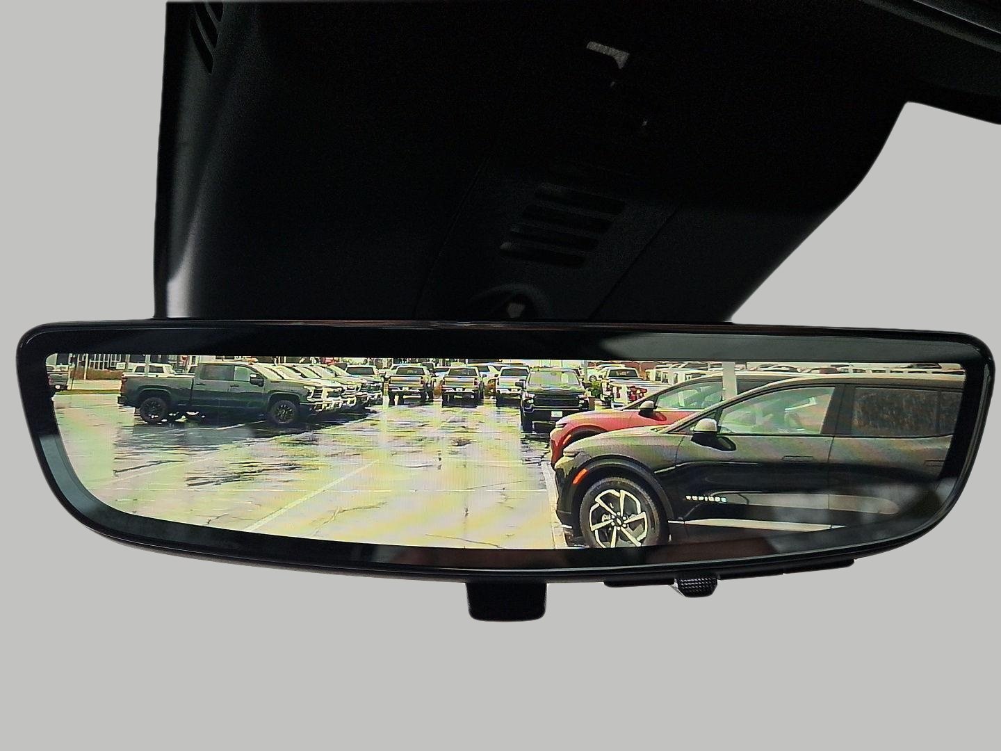 Certified 2025 Chevrolet Traverse High Country AWD/4WD image 27