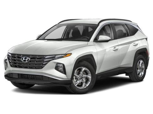 Used 2024 Hyundai Tucson SEL AWD/4WD image 33