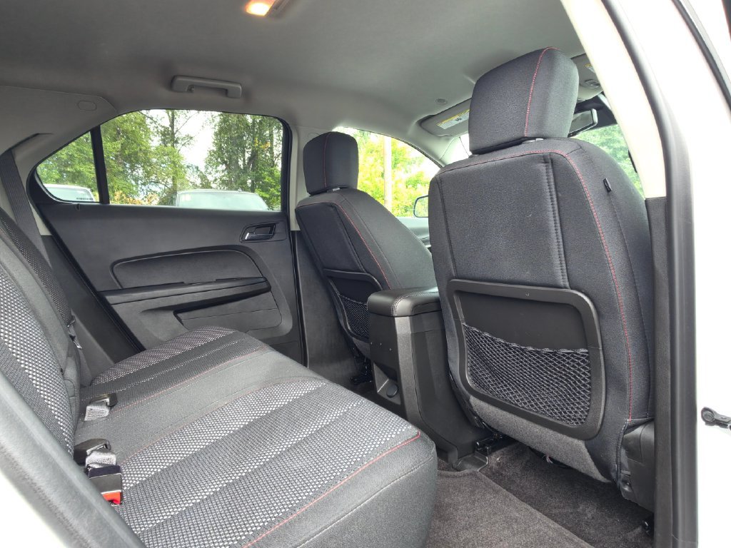 Used 2016 Chevrolet Equinox LT AWD/4WD image 19