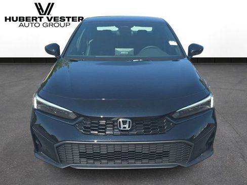 New 2026 Honda Civic Sport image 3