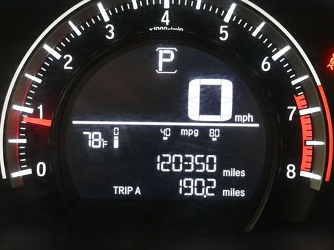 Used 2017 Honda Civic LX image 27