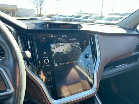 Used 2020 Subaru Outback Touring XT image 30