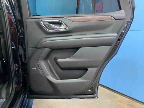 Used 2023 Chevrolet Tahoe High Country AWD/4WD image 50