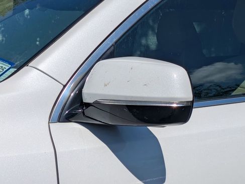 Used 2020 Acura MDX SH-AWD w/ Technology Package image 12