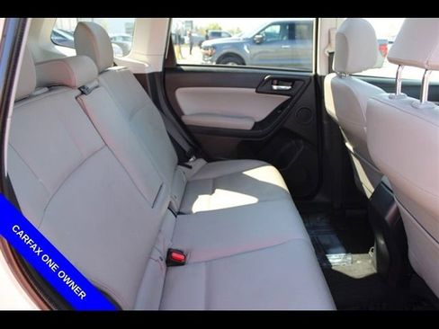 Used 2018 Subaru Forester 2.5i Limited AWD/4WD image 22