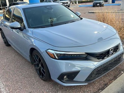 Used 2024 Honda Civic Sport Touring image 15