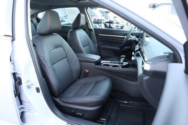 Certified 2025 Nissan Altima 2.5 SR w/ SR Premium Package FWD image 25