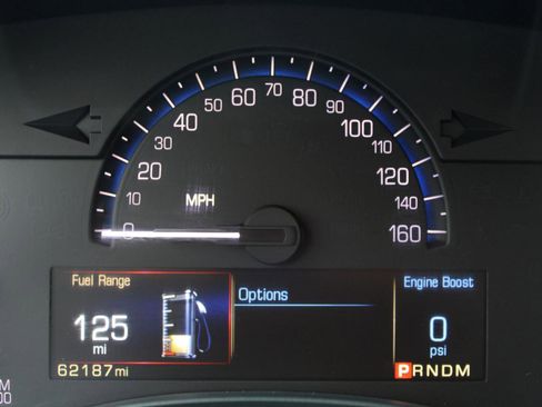 Used 2016 Cadillac ATS Luxury AWD/4WD image 25