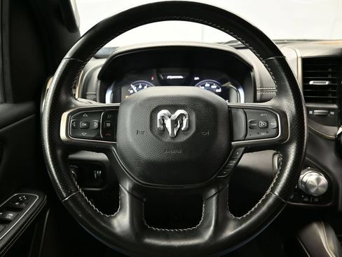 Used 2023 RAM 1500 Rebel w/ Night Edition AWD/4WD image 30