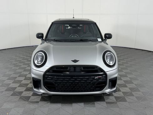 New 2026 MINI Cooper S FWD image 6