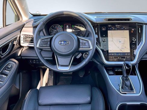 Used 2025 Subaru Legacy Limited image 5