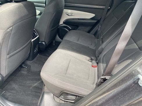 Used 2022 Hyundai Tucson SEL w/ Cargo Package AWD/4WD image 22