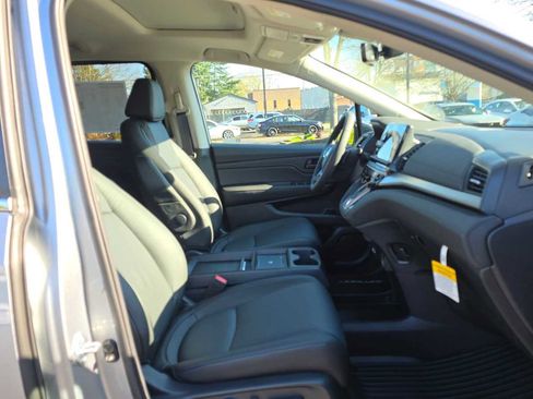 New 2026 Honda Odyssey EX-L image 10