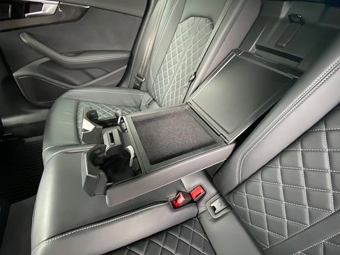 Used 2023 Audi S5 Prestige image 33