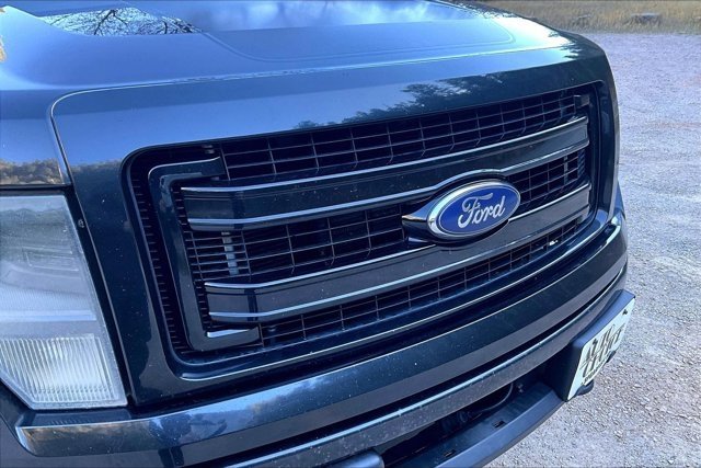 Used 2013 Ford F150 FX4 w/ Luxury Equipment Group AWD/4WD image 32