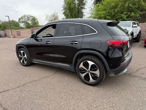 Used 2025 Mercedes-Benz GLA 250 4MATIC image 6