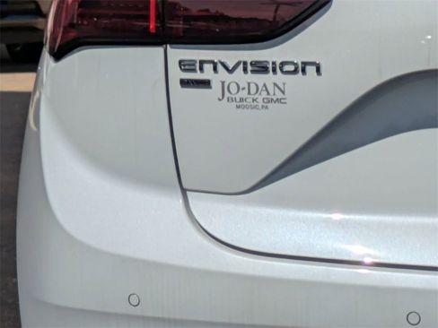 New 2025 Buick Envision Sport Touring image 27