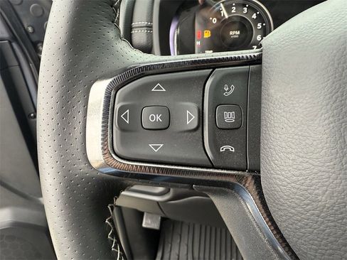 New 2025 RAM 2500 Power Wagon image 16