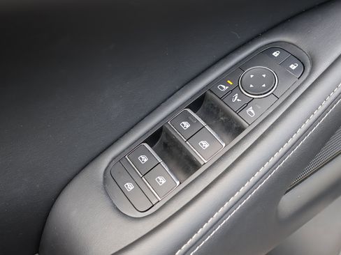 Certified 2023 INFINITI QX60 Pure image 16