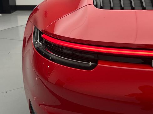 Used 2024 Porsche 911 Carrera S image 43