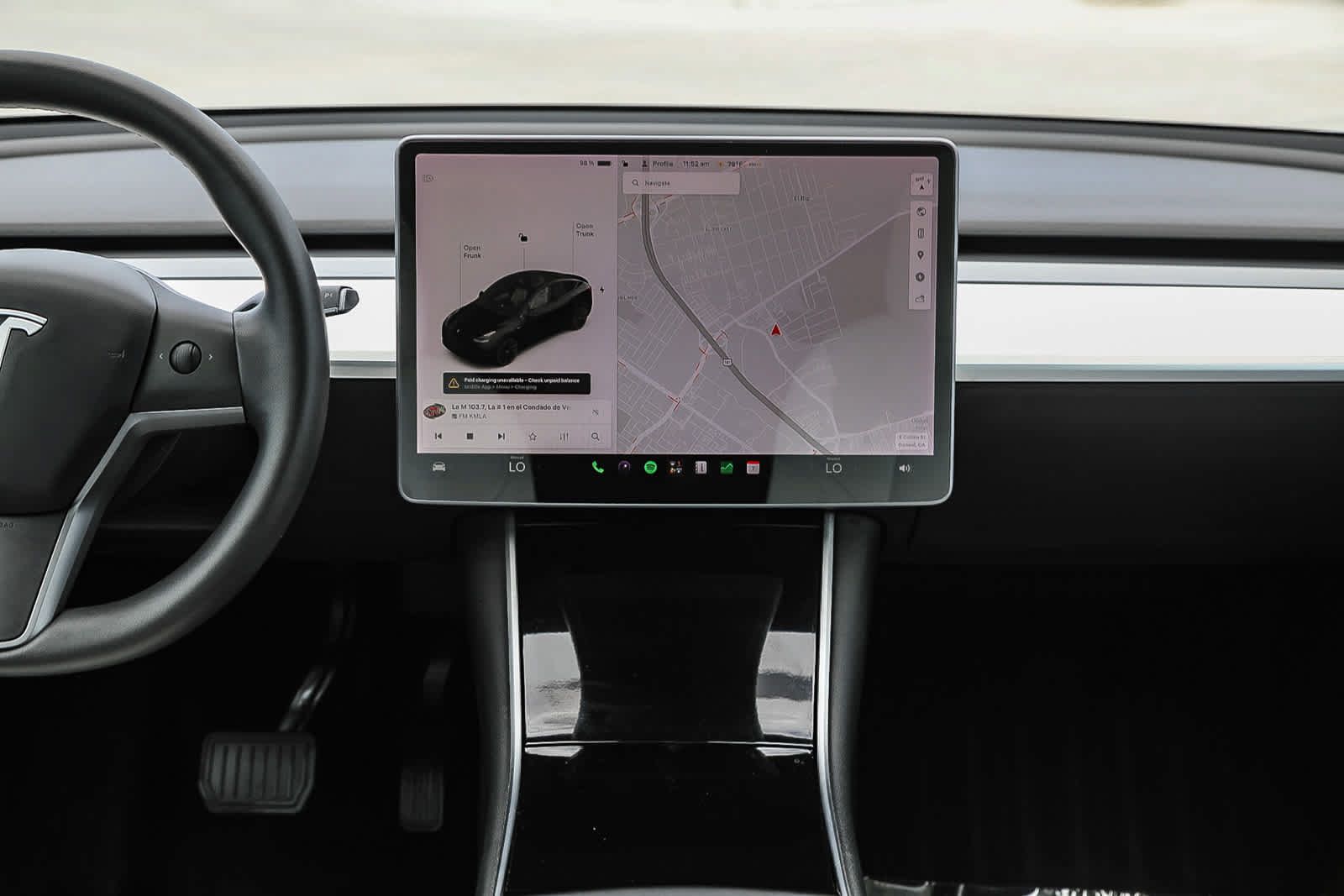 Used 2020 Tesla Model Y Long Range AWD/4WD image 13