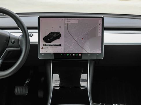Used 2020 Tesla Model Y Long Range AWD/4WD image 13