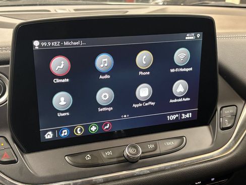 Used 2025 Chevrolet Blazer LT FWD image 20