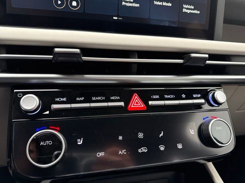 New 2026 Hyundai Tucson SEL FWD image 28
