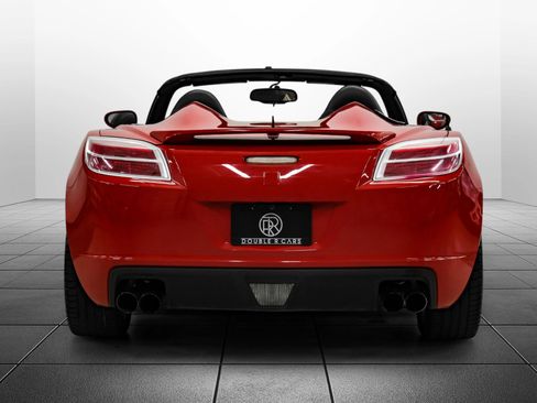 Used 2009 Saturn Sky Red Line RWD image 13
