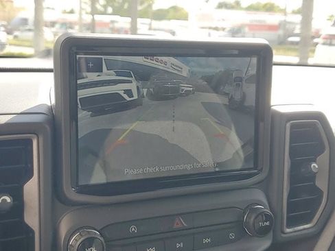 Used 2021 Ford Bronco Sport Big Bend w/ Big Bend Package AWD/4WD image 25