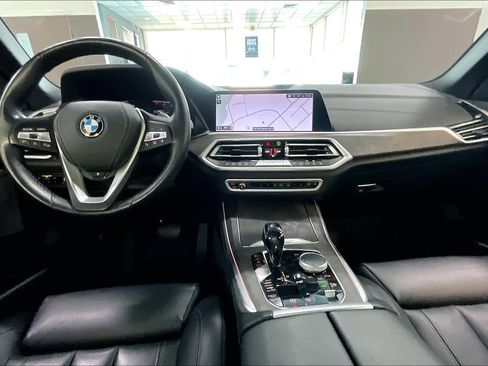 Used 2020 BMW X5 xDrive40i w/ Convenience Package image 15