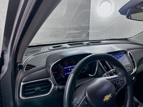 Used 2023 Chevrolet Equinox LT image 9