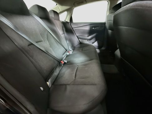 Used 2023 Honda Accord EX image 27