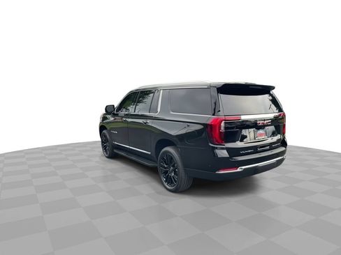 New 2026 GMC Yukon XL Elevation w/ Elevation Premium Package AWD/4WD image 6
