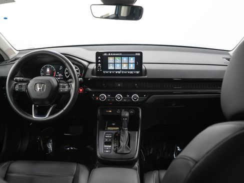 Used 2024 Honda CR-V EX-L image 13