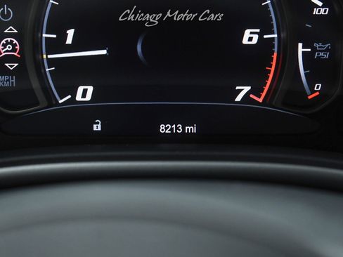 Used 2013 SRT Viper SRT-10 w/ Grand Touring Pkg RWD image 12