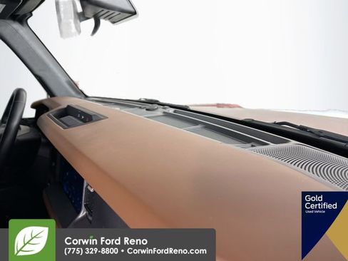 Certified 2024 Ford Bronco Outer Banks image 32