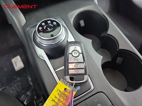 New 2026 Ford Escape Active w/ Cold Weather Package image 20