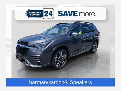 Certified 2023 Subaru Ascent Touring
