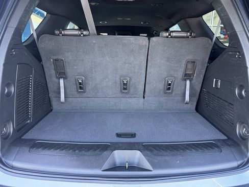 Used 2023 Chevrolet Tahoe LT AWD/4WD image 20