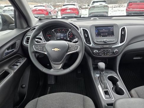 Used 2024 Chevrolet Equinox LT image 25