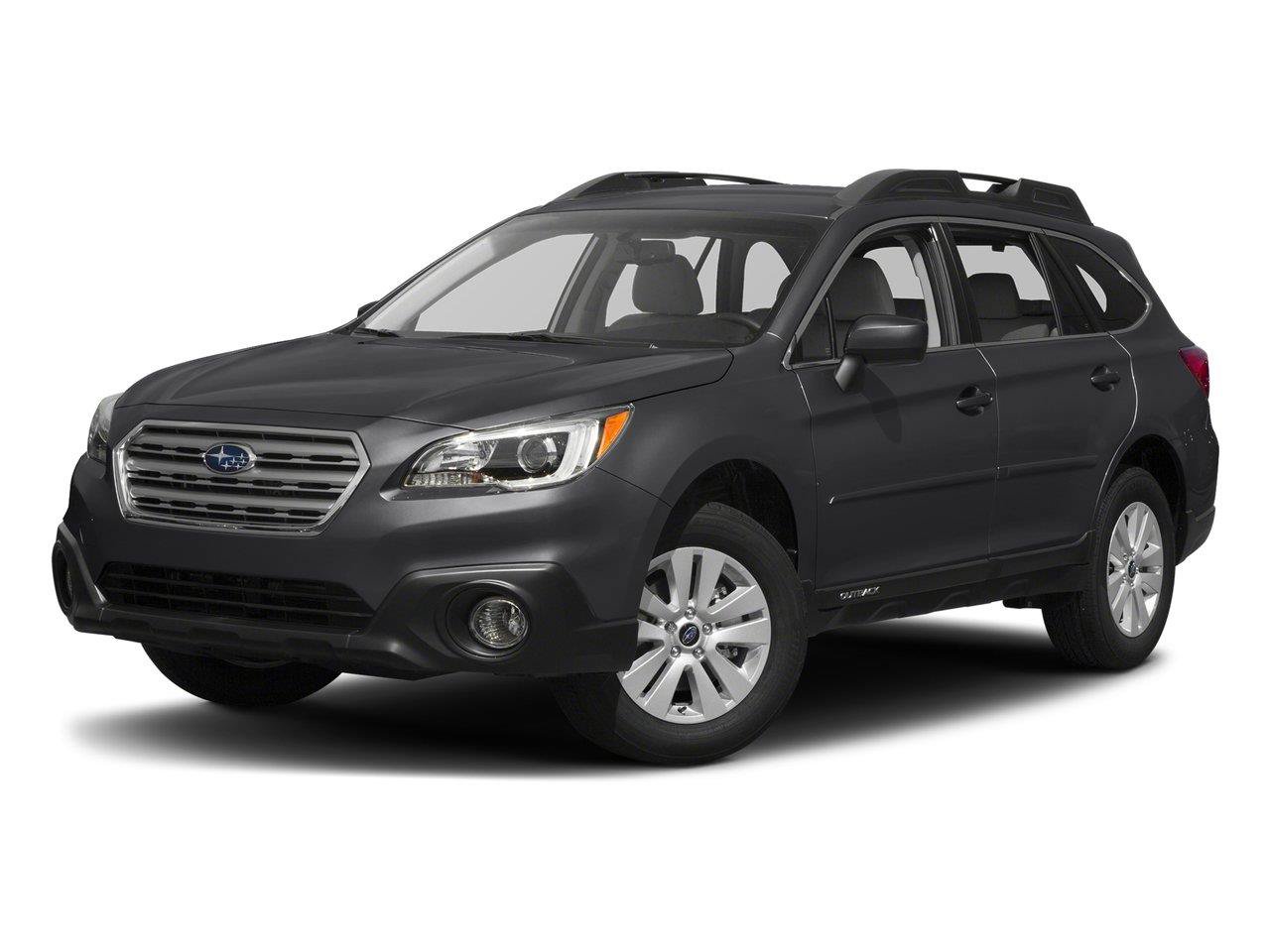 Used 2016 Subaru Outback 2.5i Premium AWD/4WD image 1