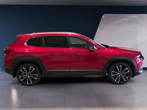 New 2026 MAZDA CX-50 AWD 2.5 S w/ Cargo Package image 37