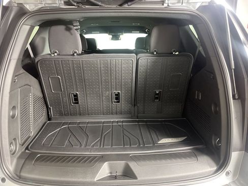 New 2026 Chevrolet Tahoe LS image 19