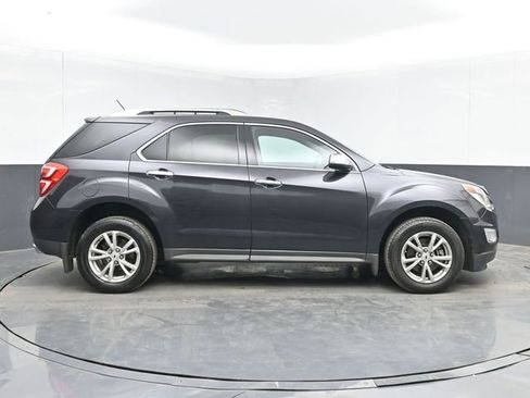 Used 2016 Chevrolet Equinox LT AWD/4WD image 11