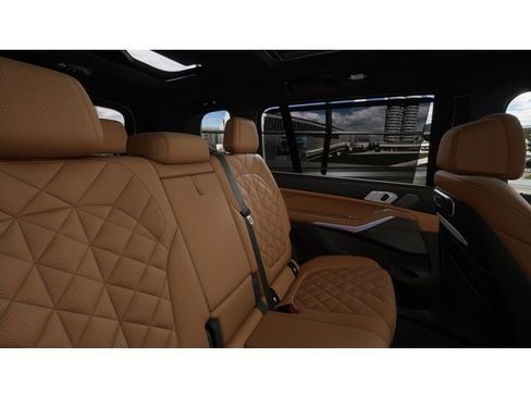New 2026 BMW X7 xDrive40i AWD/4WD image 12