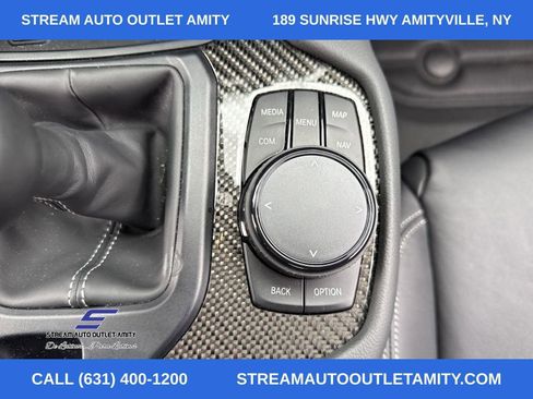 Used 2025 Toyota Supra Premium image 32