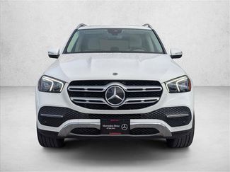 Used 2021 Mercedes-Benz GLE 350 4MATIC video 2